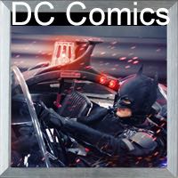 DC Comics